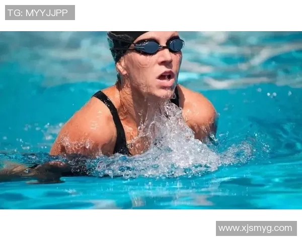 蛙泳技巧与训练方法解析 提升游泳速度与耐力的关键要素